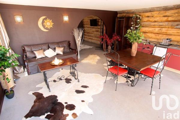 Maison à vendre 10 pièces 865 m² Salbris