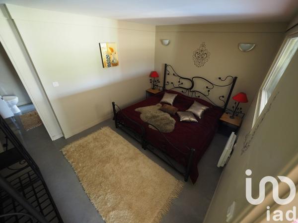 Maison à vendre 10 pièces 865 m² Salbris