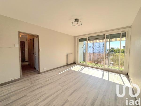 Appartement à vendre 3 pièces 63 m² Billère