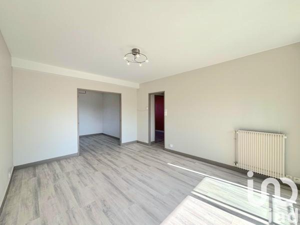 Appartement à vendre 3 pièces 63 m² Billère