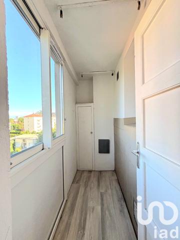 Appartement à vendre 3 pièces 63 m² Billère