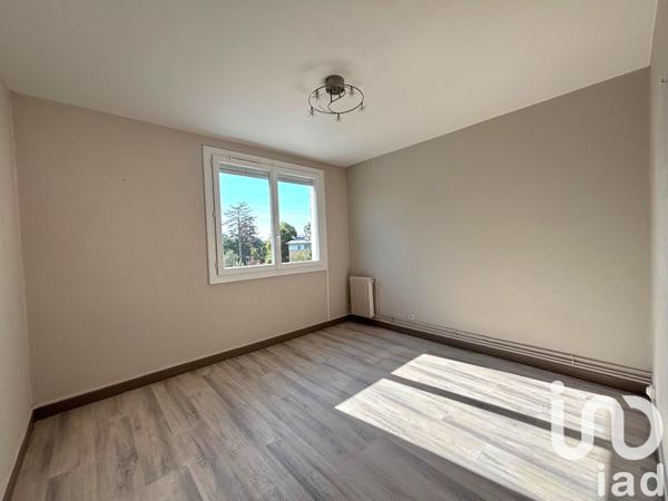 Appartement à vendre 3 pièces 63 m² Billère