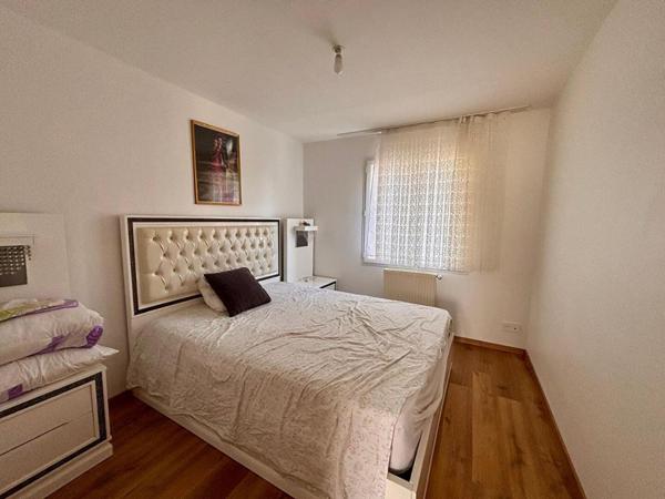 COUP DE COEUR À CHALLUY  Maison familiale de 130 m² avec terrain de 1 045 m²