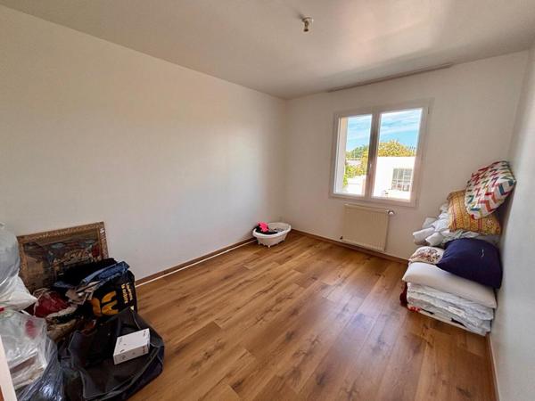 COUP DE COEUR À CHALLUY  Maison familiale de 130 m² avec terrain de 1 045 m²