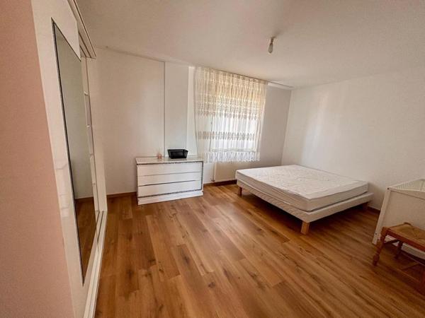 COUP DE COEUR À CHALLUY  Maison familiale de 130 m² avec terrain de 1 045 m²