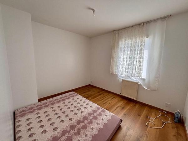 COUP DE COEUR À CHALLUY  Maison familiale de 130 m² avec terrain de 1 045 m²