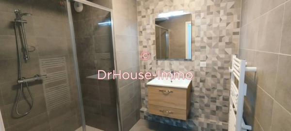 Appartement à vendre 3 pièces de 69 m²