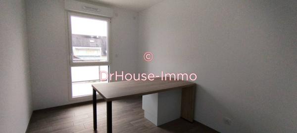 Appartement à vendre 3 pièces de 69 m²
