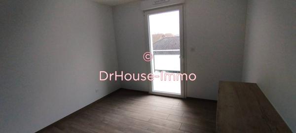 Appartement à vendre 3 pièces de 69 m²