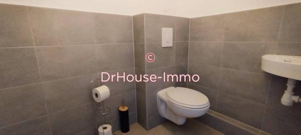 Appartement à vendre 3 pièces de 69 m²