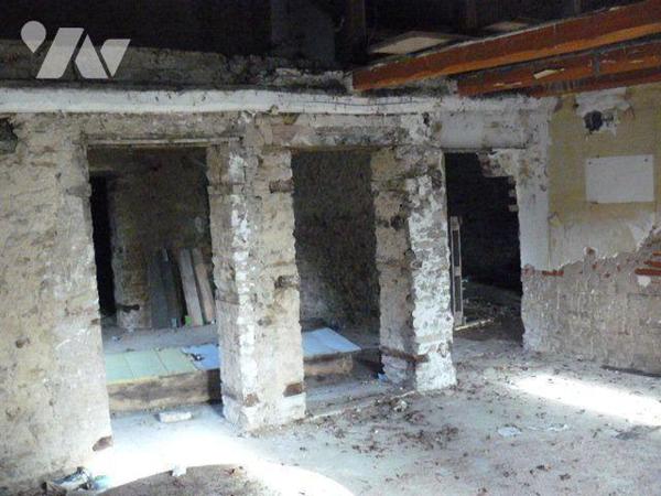 Maison à Vendre à Xaffévillers (88700) en Vosges (88)

Nous vous proposons une maison à vendr...