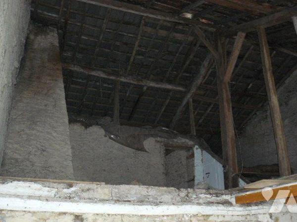 Maison à Vendre à Xaffévillers (88700) en Vosges (88)

Nous vous proposons une maison à vendr...