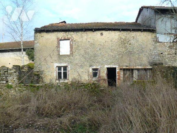 Maison à Vendre à Xaffévillers (88700) en Vosges (88)

Nous vous proposons une maison à vendr...