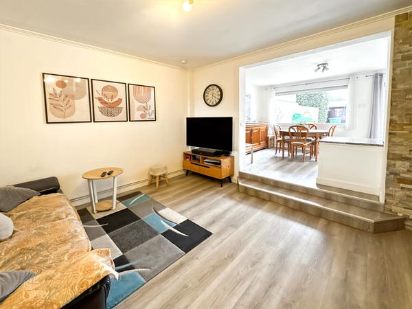 Maison Antony 6 pièce(s) 114 m2