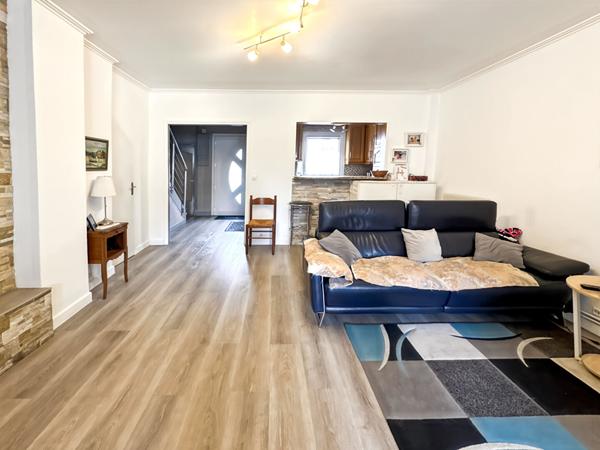 Maison Antony 6 pièce(s) 114 m2