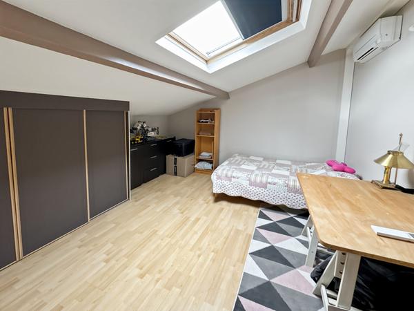 Maison Antony 6 pièce(s) 114 m2