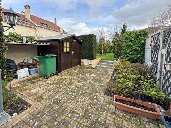 Maison Antony 6 pièce(s) 114 m2