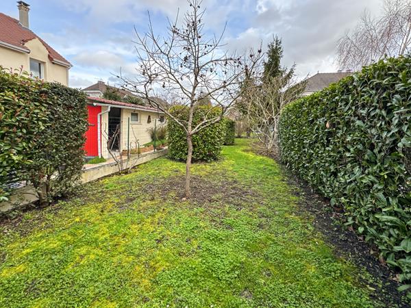 Maison Antony 6 pièce(s) 114 m2