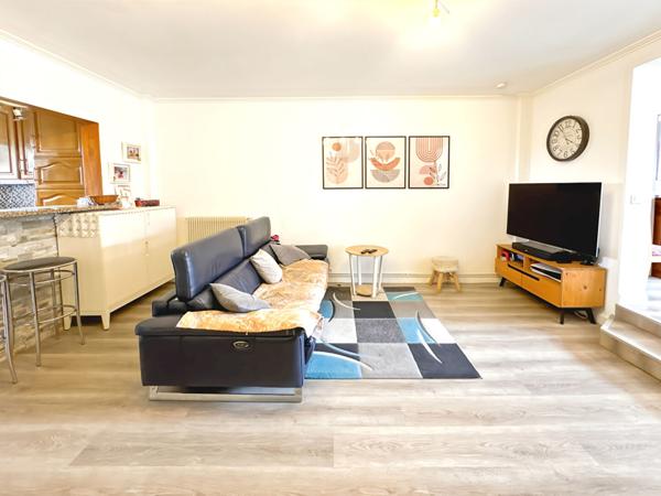 Maison Antony 6 pièce(s) 114 m2