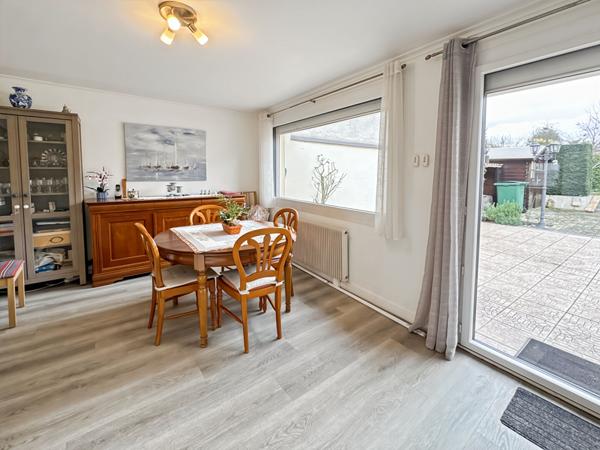 Maison Antony 6 pièce(s) 114 m2