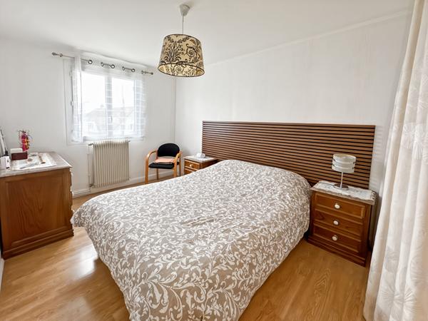 Maison Antony 6 pièce(s) 114 m2