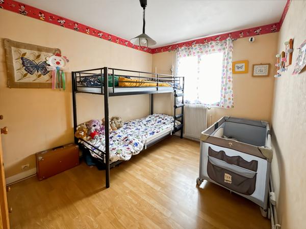 Maison Antony 6 pièce(s) 114 m2