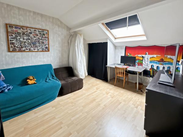 Maison Antony 6 pièce(s) 114 m2