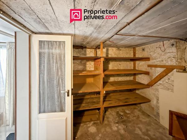 Maison Chateaubriant 5 pièce(s) 104 m2 , 3 Chambres, 580m² de terrain