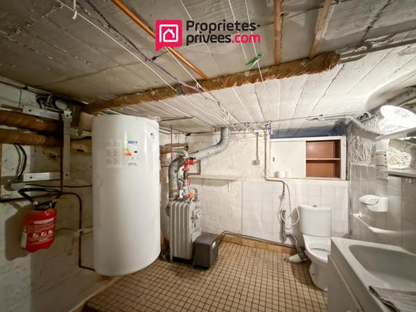 Maison Chateaubriant 5 pièce(s) 104 m2 , 3 Chambres, 580m² de terrain