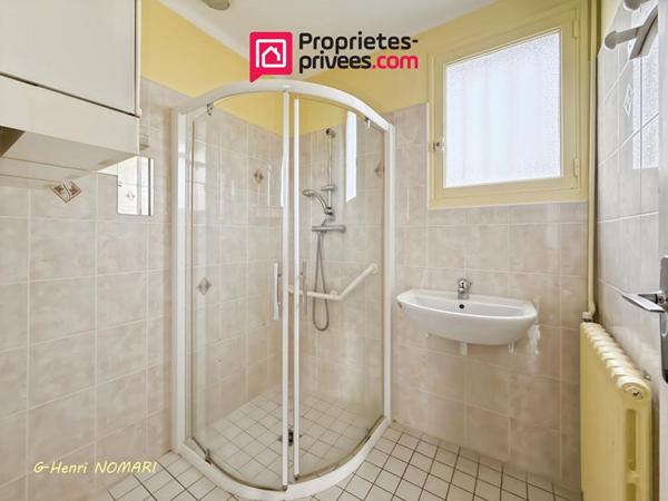 Maison Chateaubriant 5 pièce(s) 104 m2 , 3 Chambres, 580m² de terrain