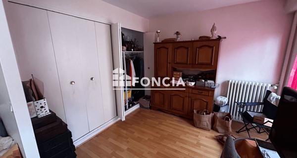 À vendre Appartement 3 pièces 58.68 m² - Poitiers 86000