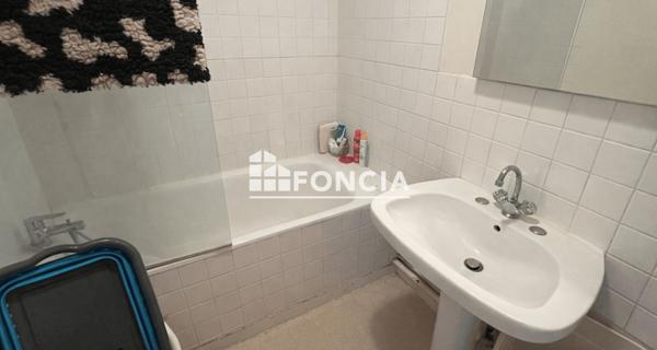 À vendre Appartement 3 pièces 58.68 m² - Poitiers 86000