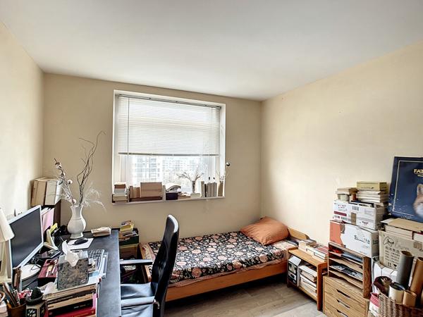 Achat appartement Mont-Saint-Aignan - 4 pièce(s) - 66 m² - 137 000 €