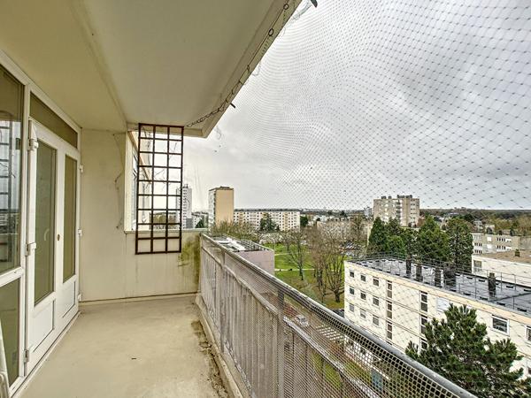 Achat appartement Mont-Saint-Aignan - 4 pièce(s) - 66 m² - 137 000 €