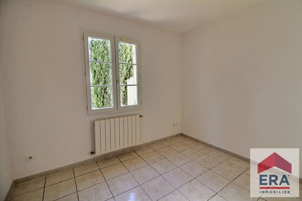 Maison de 92 m² sur terrain de 285 m²