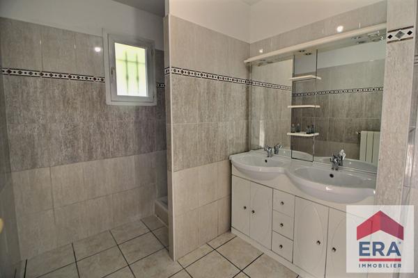 Maison de 92 m² sur terrain de 285 m²