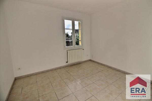 Maison de 92 m² sur terrain de 285 m²