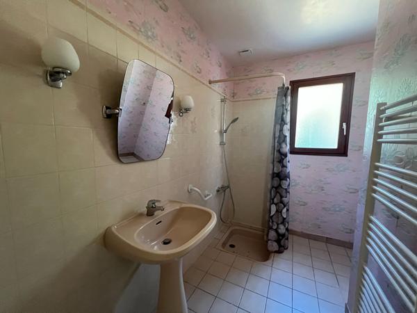 Maison Longeville Sur Mer 3 pièce(s) 65 m2