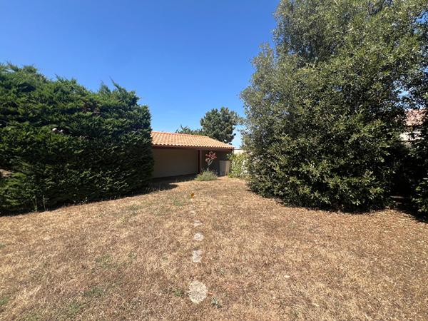 Maison Longeville Sur Mer 3 pièce(s) 65 m2