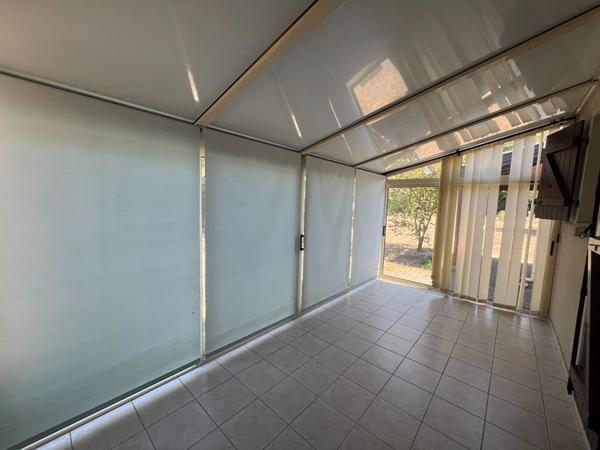 Maison Longeville Sur Mer 3 pièce(s) 65 m2