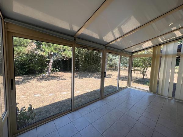 Maison Longeville Sur Mer 3 pièce(s) 65 m2
