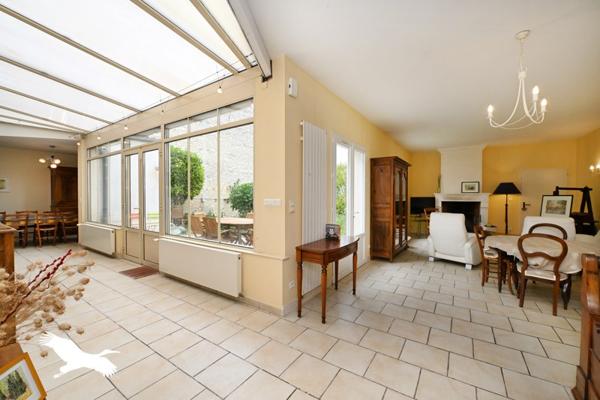 Maison à vendre |  Jarnac |  6 pièces | 150 m²