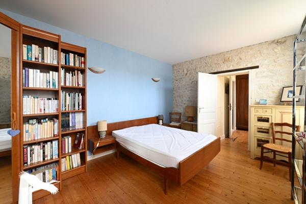 Maison à vendre |  Jarnac |  6 pièces | 150 m²