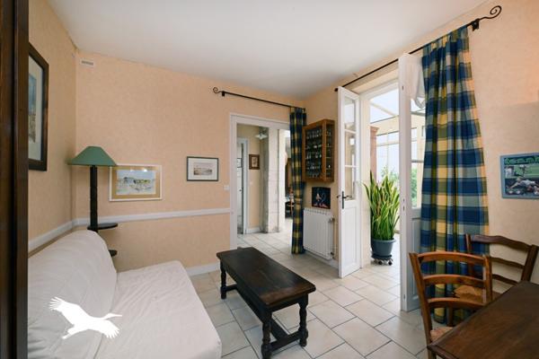Maison à vendre |  Jarnac |  6 pièces | 150 m²