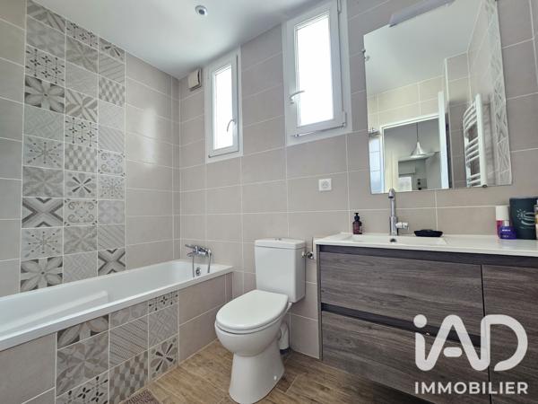 Maison à vendre 5 pièces 118 m² Le Mans