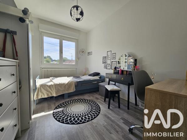 Maison à vendre 5 pièces 118 m² Le Mans
