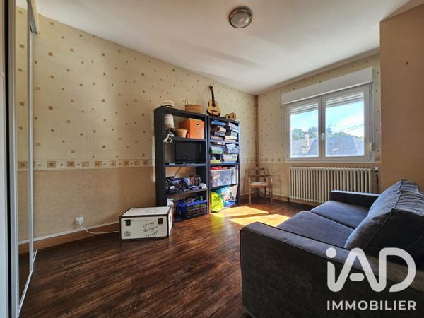 Maison à vendre 5 pièces 118 m² Le Mans