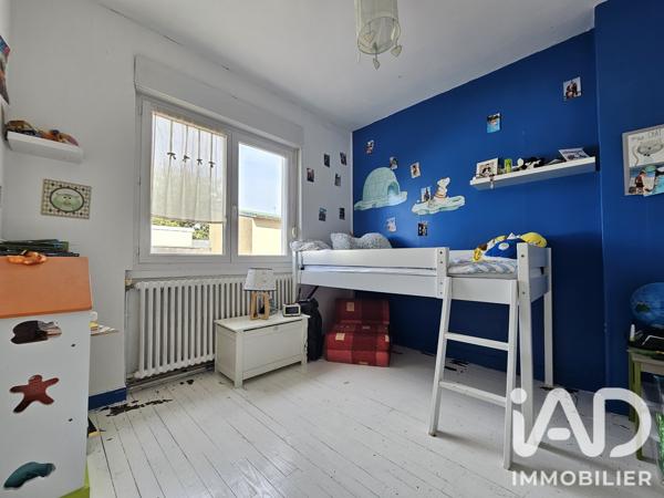 Maison à vendre 5 pièces 118 m² Le Mans