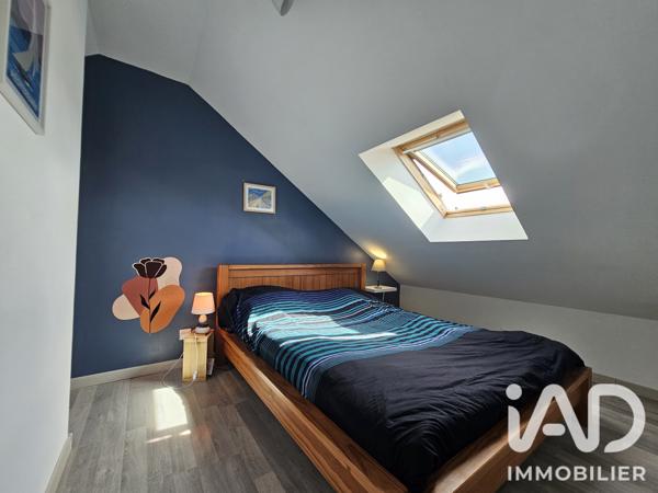 Maison à vendre 5 pièces 118 m² Le Mans