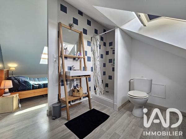 Maison à vendre 5 pièces 118 m² Le Mans